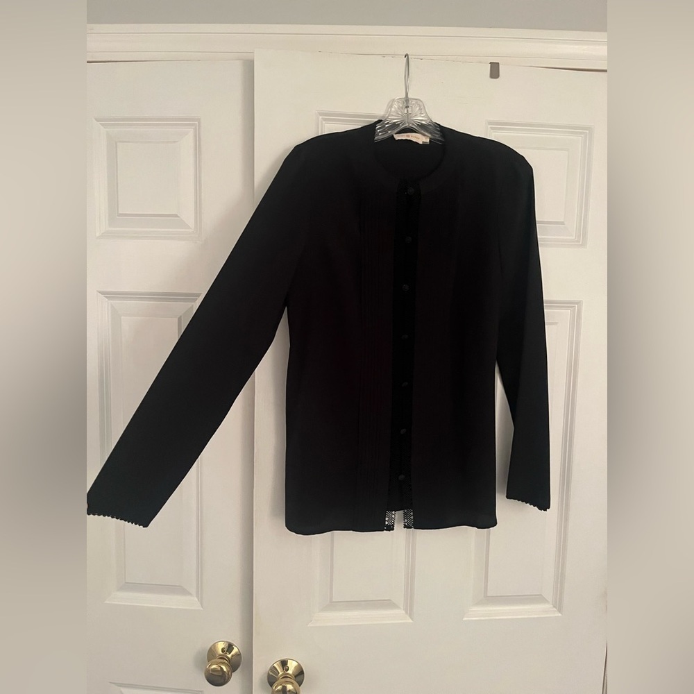Tory Burch Blouse - Picture 4 of 10